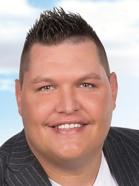 Tinus Hoekstra