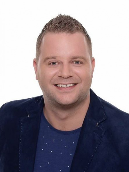 Jeroen van Zelst